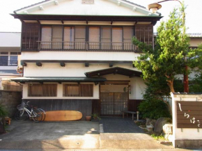  Guesthouse Shirahama  Сирахама